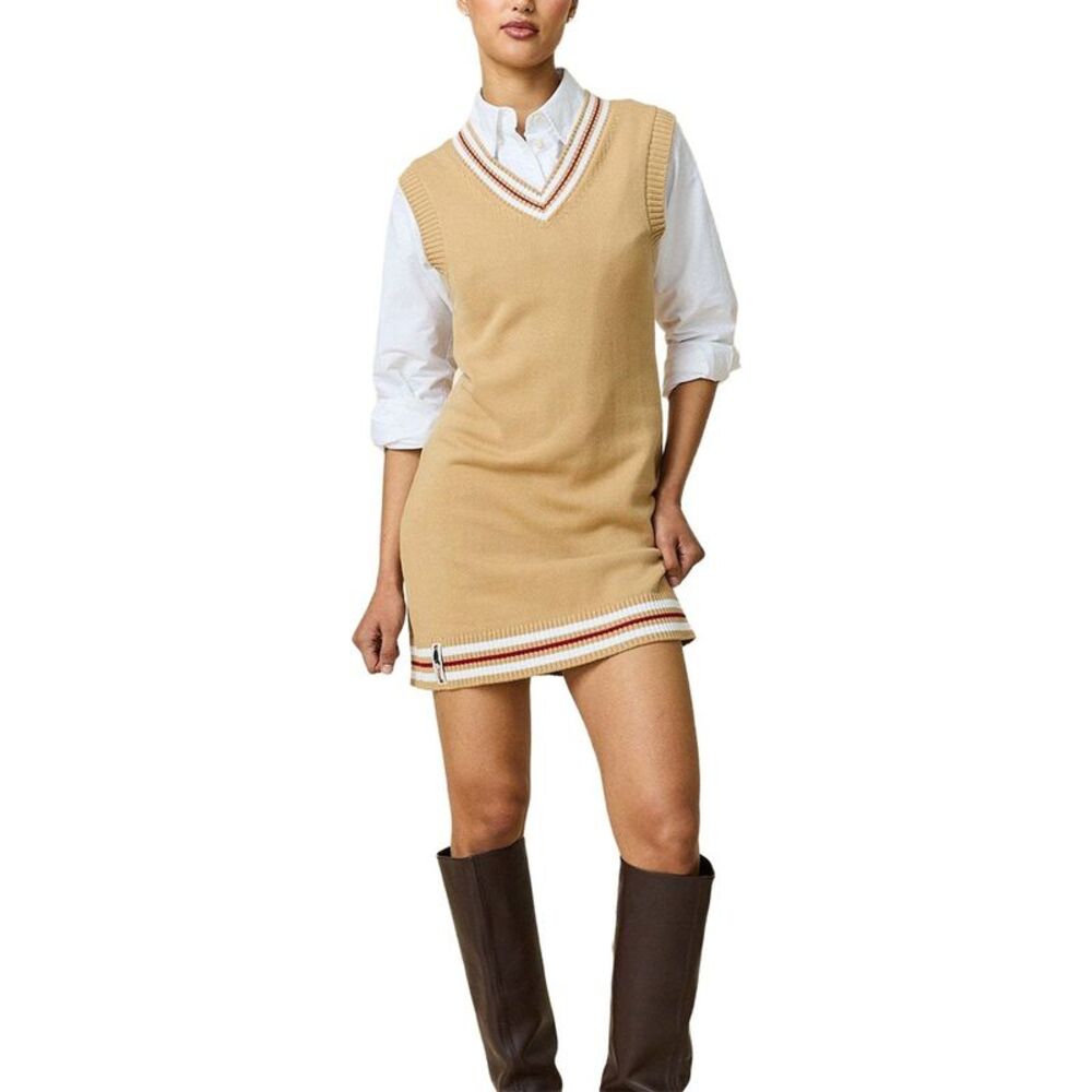 Rowing Blazers Womens  Cable Dress